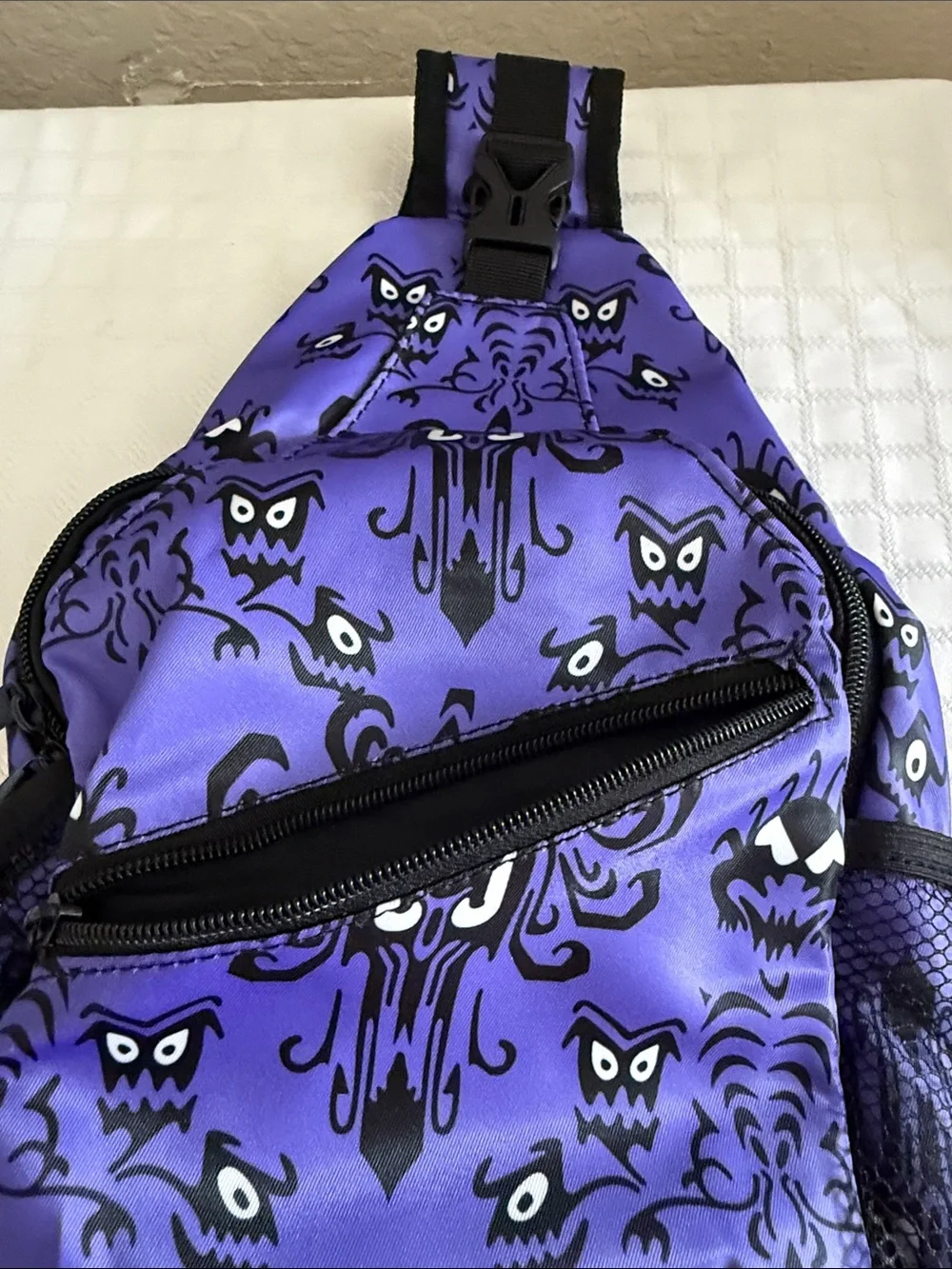 N/A stylish purple